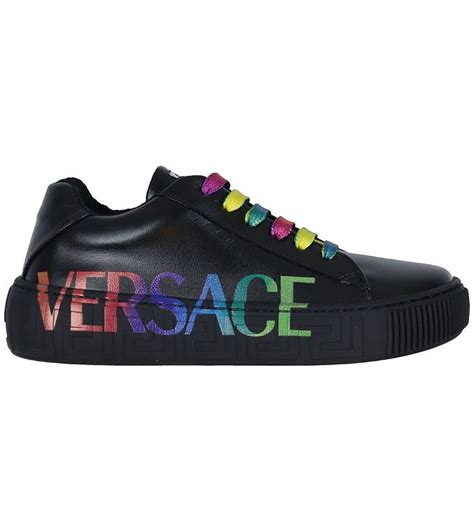 versace sko|farfetch versace shoes.